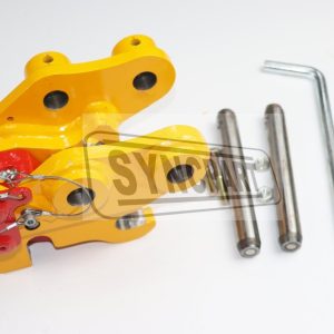 JCB Spare Parts    980/88424