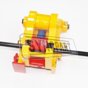 JCB Spare Parts    980/88451