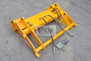 JCB Spare Parts    980/89488