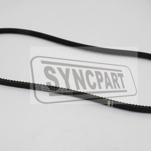 JCB Spare Parts Belt 988/00153
