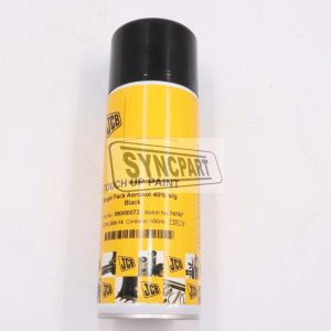 JCB Spare Parts Paint  990/00072