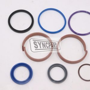 JCB Spare Parts  SEAL KITS  991/00097