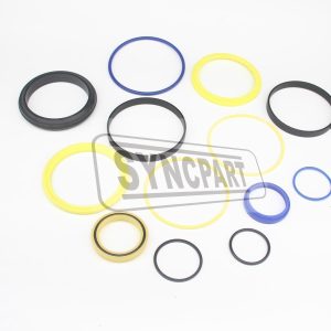 JCB Spare Parts  SEAL KITS  991/00126