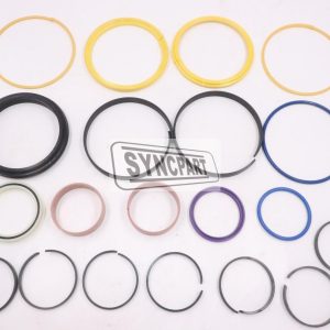 JCB Spare Parts  SEAL KITS  991/00141