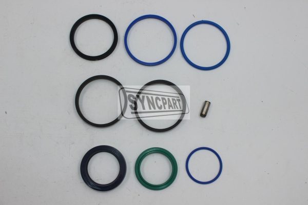 JCB Spare Parts  SEAL KITS  991/10137P