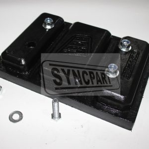 JCB Spare Parts Kit street pad 993/44500
