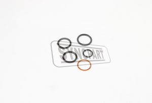 JCB Spare Parts  Kit Seal  993/99696