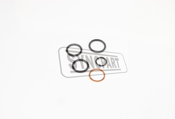 JCB Spare Parts  Kit Seal  993/99696