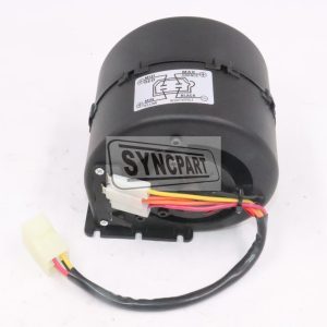 JCB Spare Parts  BLOWER  997/73150