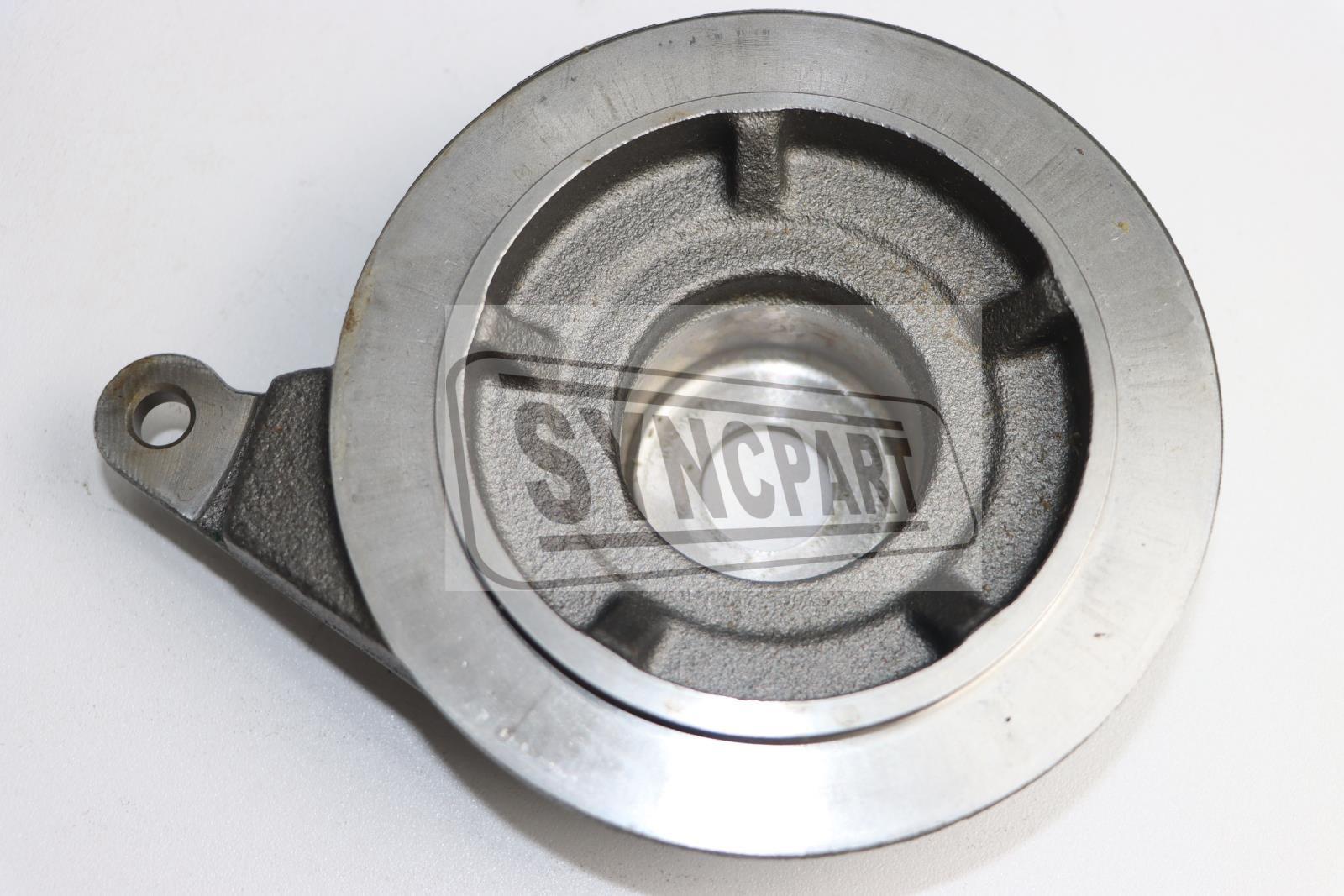 JCB Spare Parts 998/11006