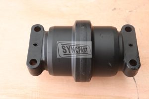 JCB Spare Parts Roller track JAA0011