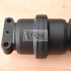 JCB Spare Parts  Roller track  JAA0011