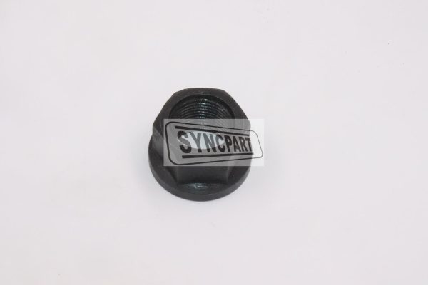 JCB Spare Parts  NUT  JLA0175