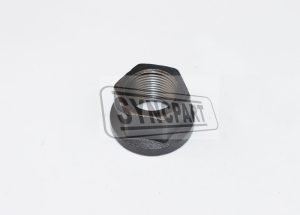 JCB Spare Parts  Nut Wheel  jla0175
