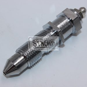 JCB Spare Parts  Valve  JRA0233