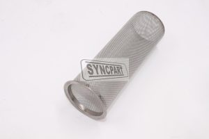 JCB Spare Parts  FILTER  JRH0083