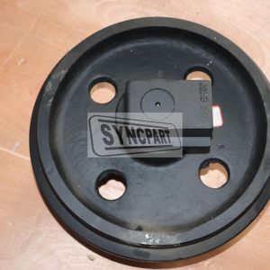 JCB Spare Parts  Roller KAA0690