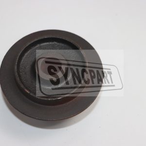 JCB Spare Parts    KAH0622