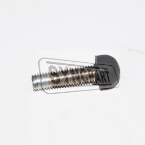 JCB Spare Parts   Stop Rubber   KHN1395