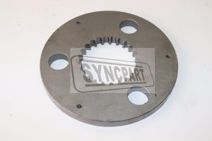 JCB Spare Parts Carrier KRC0146