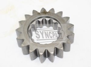 JCB Spare Parts  GEAR  KRC0147