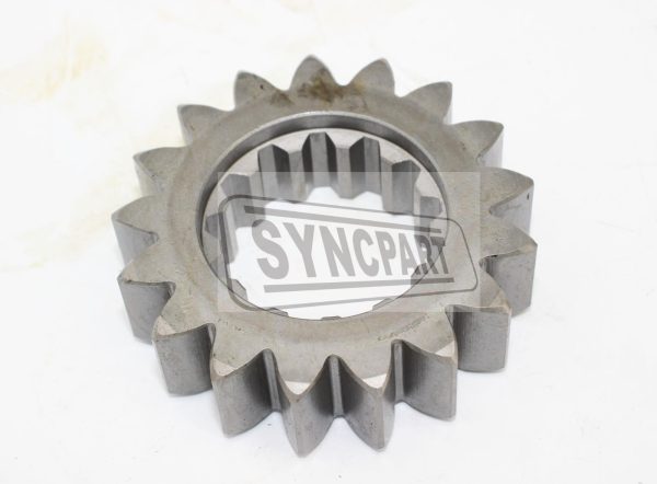 JCB Spare Parts  GEAR  KRC0147