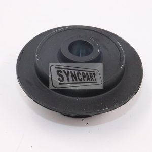 JCB Spare Parts   RUBBER  KRH0781