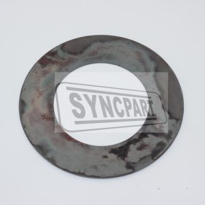 JCB Spare Parts Shim Plate KRV1197