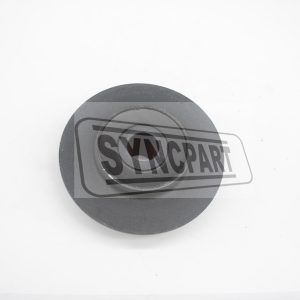 JCB Spare Parts   Mounting rubber   kth0328