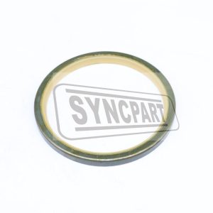 JCB Spare Parts  Ring wiper  LAU0085