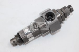 JCB Spare Parts SOLENOID LNC0186