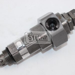 JCB Spare Parts  SOLENOID  LNC0186