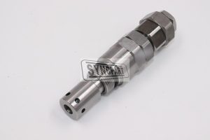 JCB Spare Parts SOLENOID LNC0204