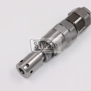 JCB Spare Parts  SOLENOID  LNC0204