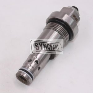 JCB Spare Parts  SOLENOID  LPM0094