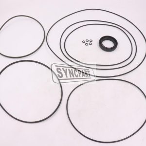 JCB Spare Parts  SEAL KITS  LQM0029