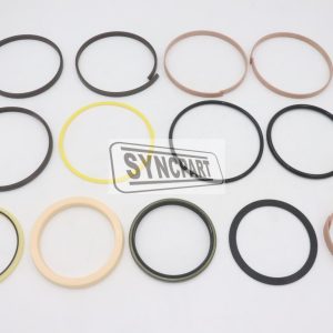 JCB Spare Parts  SEAL KITS  LQU0072