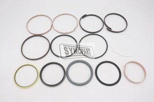JCB Spare Parts SEAL KITS LQU0074