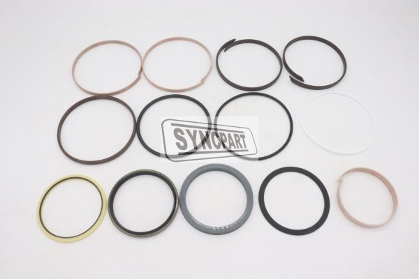 JCB Spare Parts  SEAL KITS  LQU0074