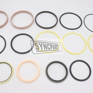 JCB Spare Parts  SEAL KITS  LQU0081