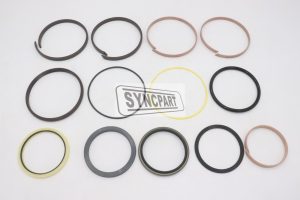 JCB Spare Parts SEAL KITS LQU0086