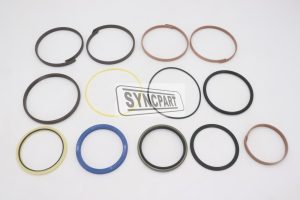 JCB Spare Parts SEAL KITS LQU0087