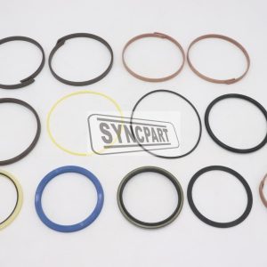 JCB Spare Parts  SEAL KITS  LQU0087