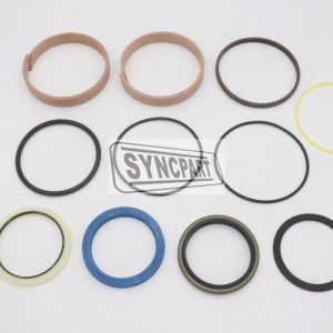 JCB Spare Parts   SEAL KITS   LQU0094