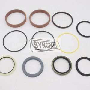 JCB Spare Parts  SEAL KITS  LQU0096