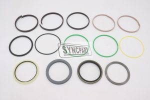 JCB Spare Parts SEAL KITS LQU0126