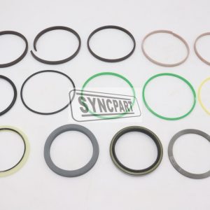JCB Spare Parts  SEAL KITS  LQU0126