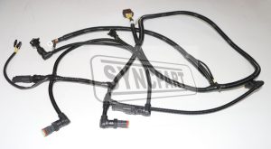 JCB Spare Parts 332/E6812
