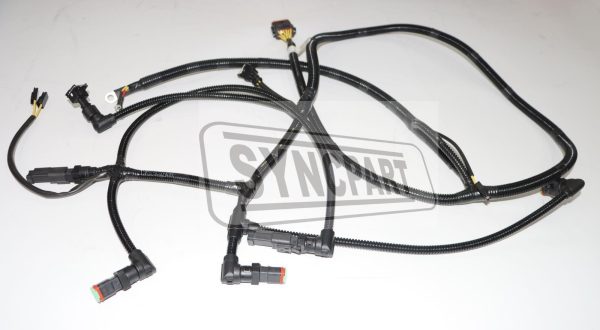JCB Spare Parts 332/E6812