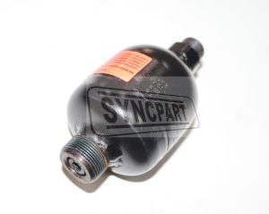 JCB Spare Parts 400/00630